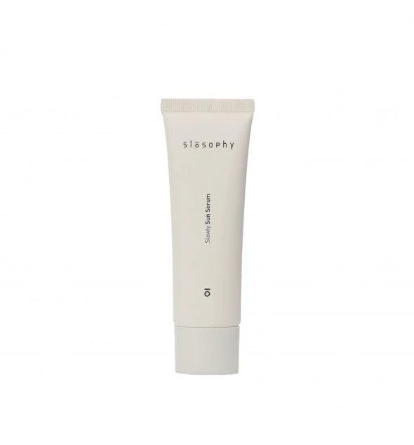 10 JOUR. SLOWLY SUN SERUM I 50ML