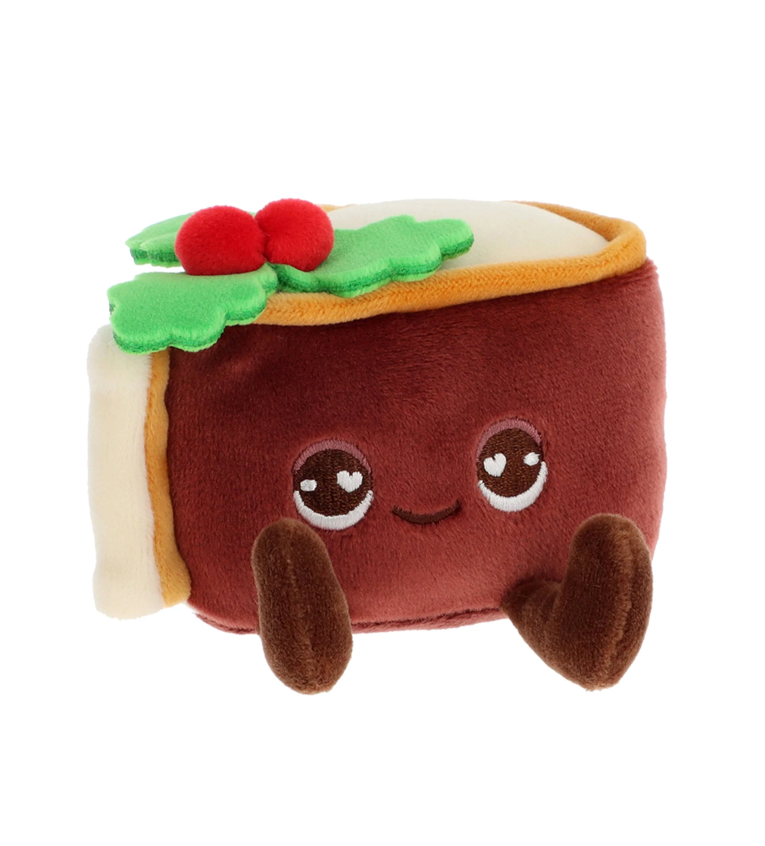 Peluches de Noël parfumées – Les Gourmandises Câlines 🎄🍫 - Image 8