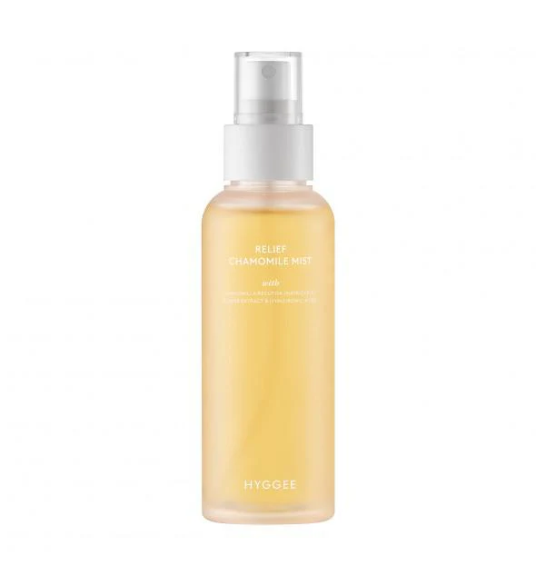 4.RELIEF CHAMOMILE MIST I 100ML