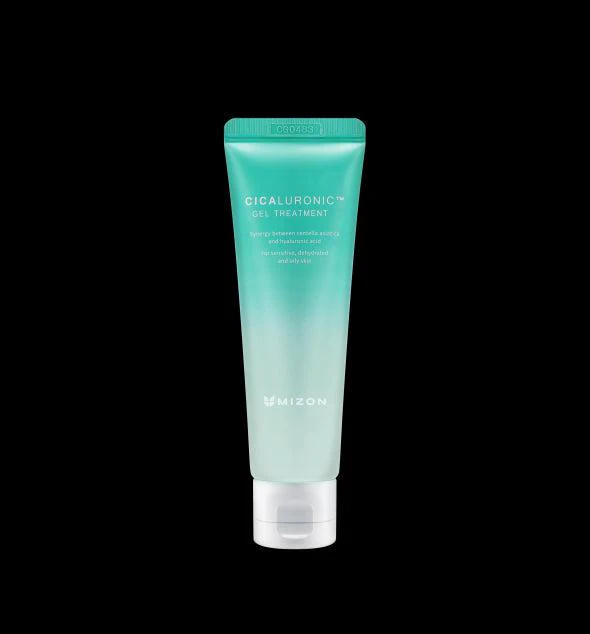 9.CICALURONIC GEL TREATMENT I 50ML