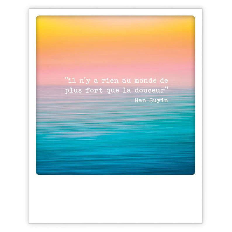 a rien au monde
