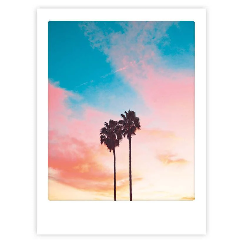 Affiche I Pink Paradise