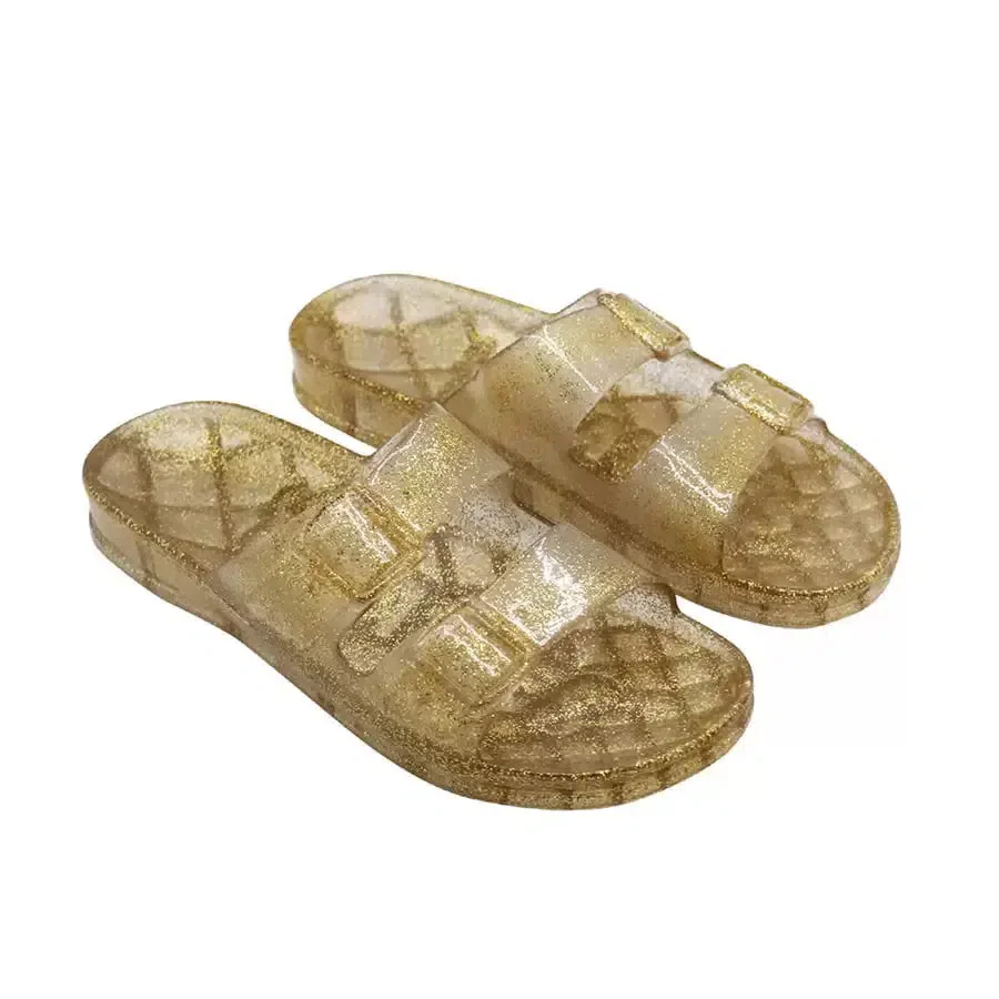 ANJO GLITTER - GOLD - Image 2
