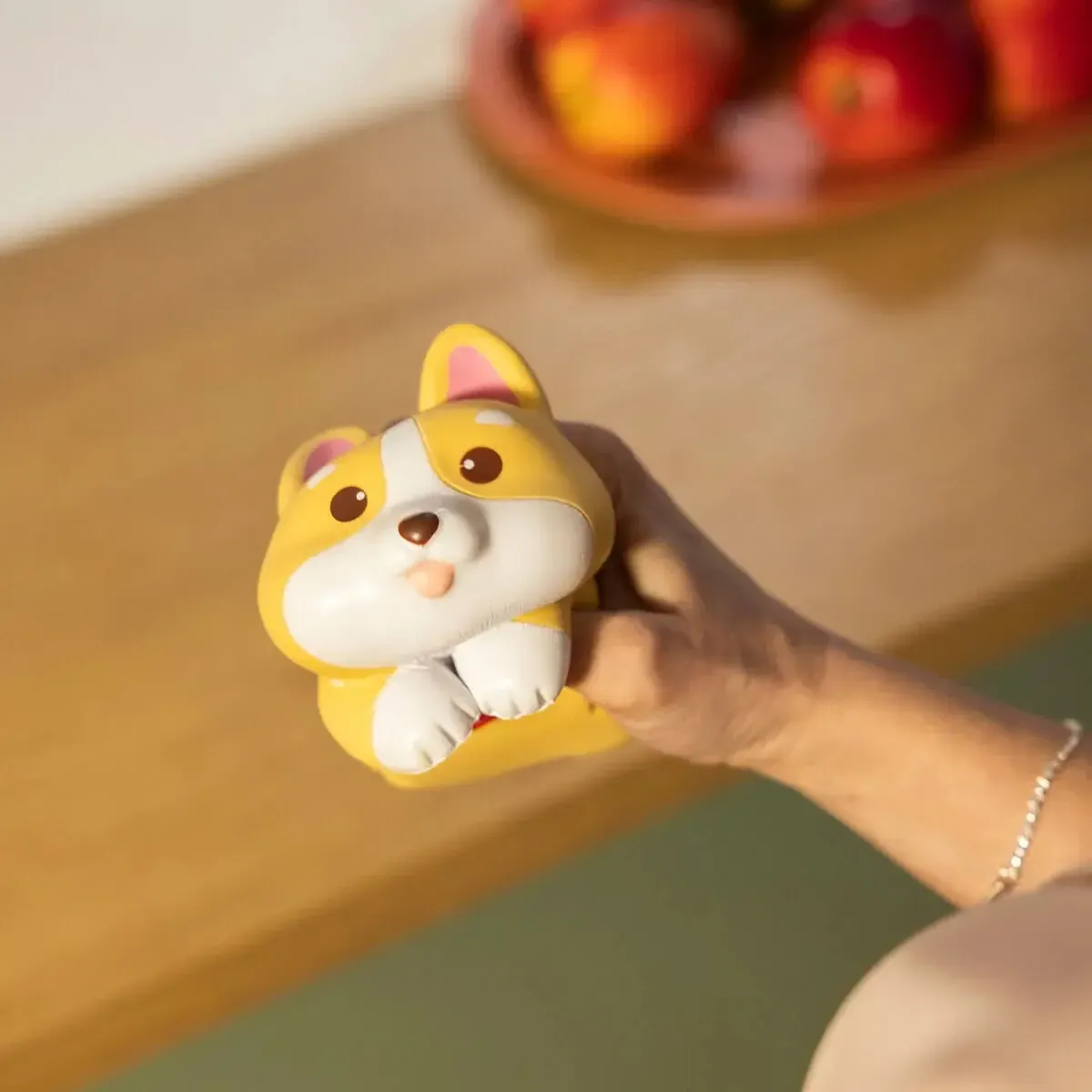 Anti-stress - Corgi - Stress Less - Image 2