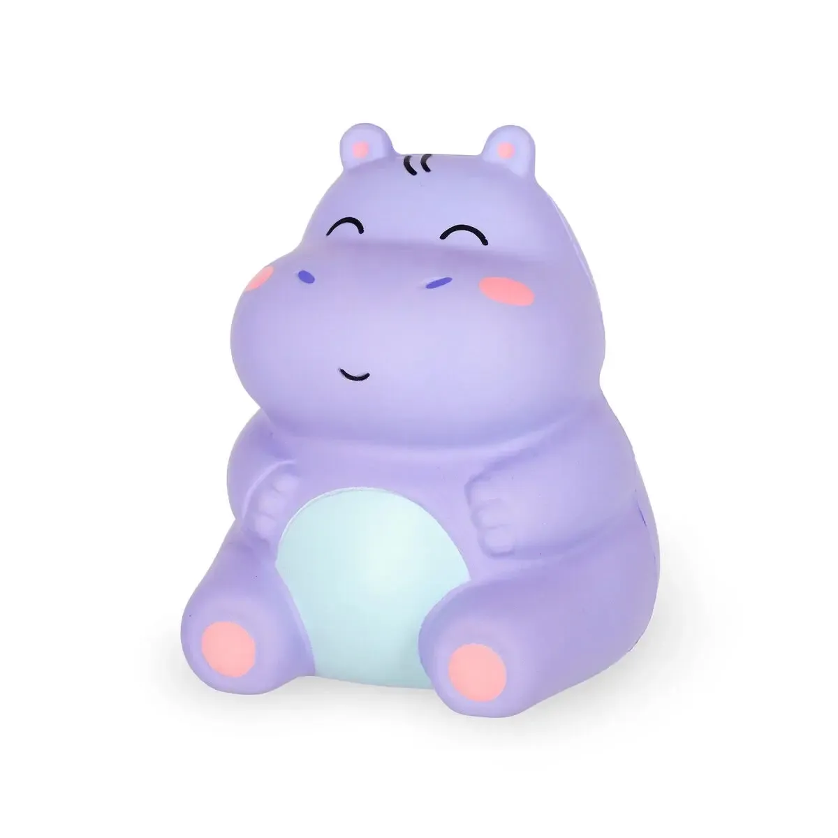 Anti-stress - Hippo - Stress Less