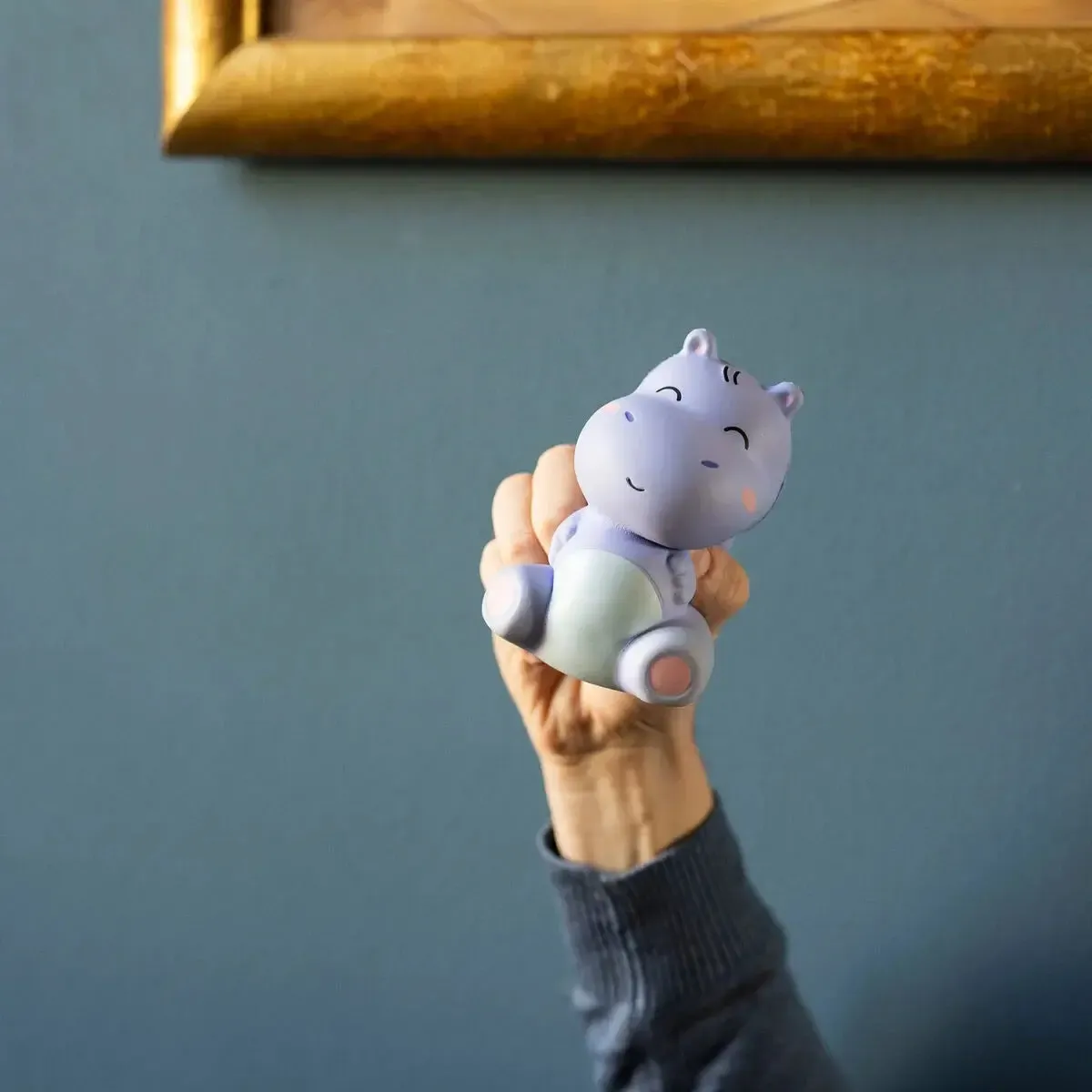 Anti-stress - Hippo - Stress Less - Image 2