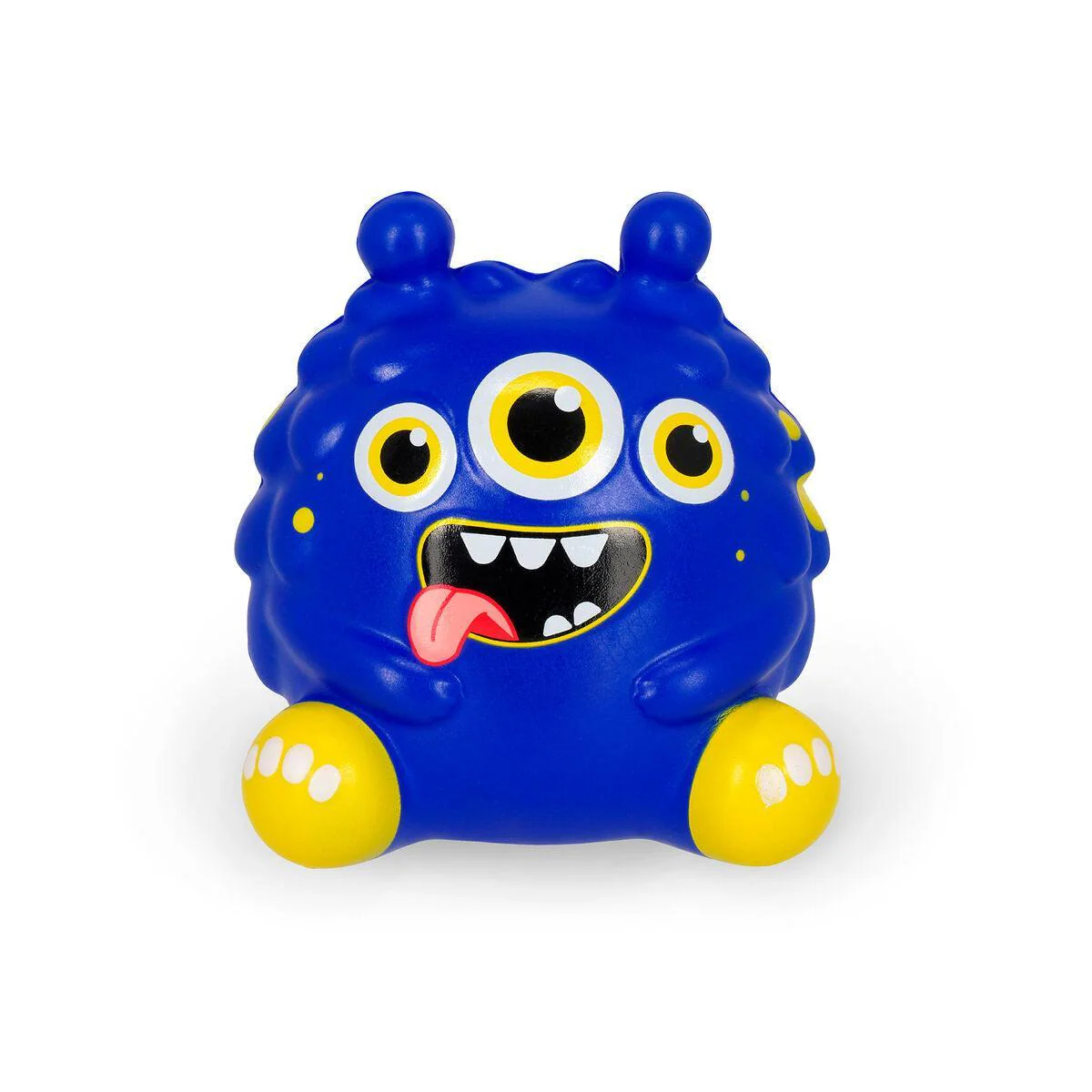 Anti-stress - Stress Less - MONSTER