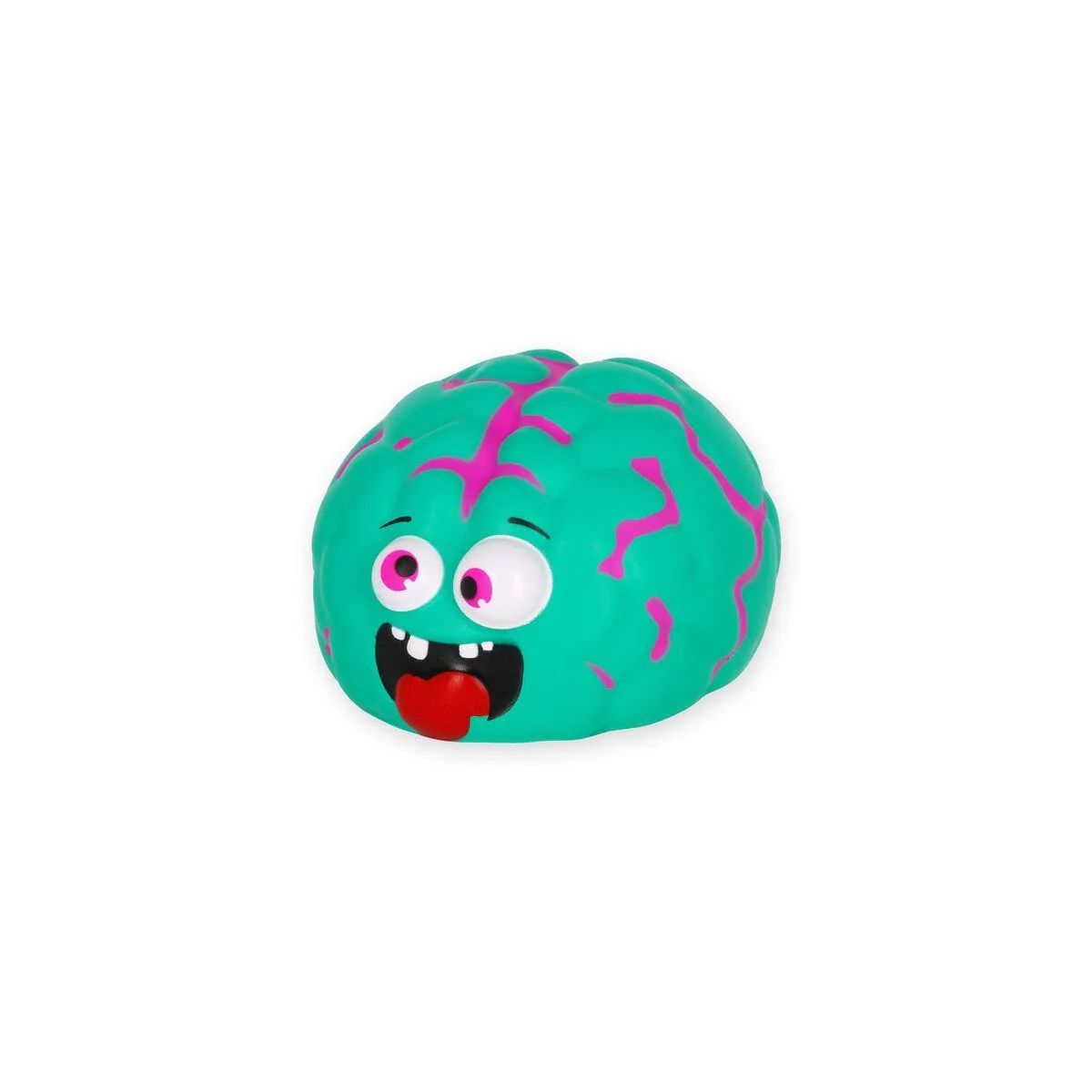 ANTI-STRESS TOY - STRESS LESS - BRAIN