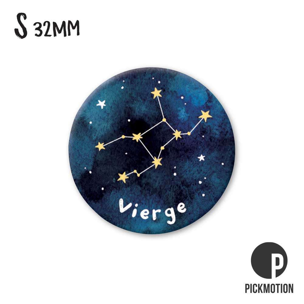 vierge