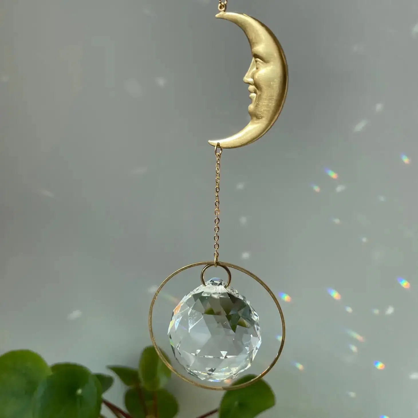 Attrape-soleil I Lune - Image 2