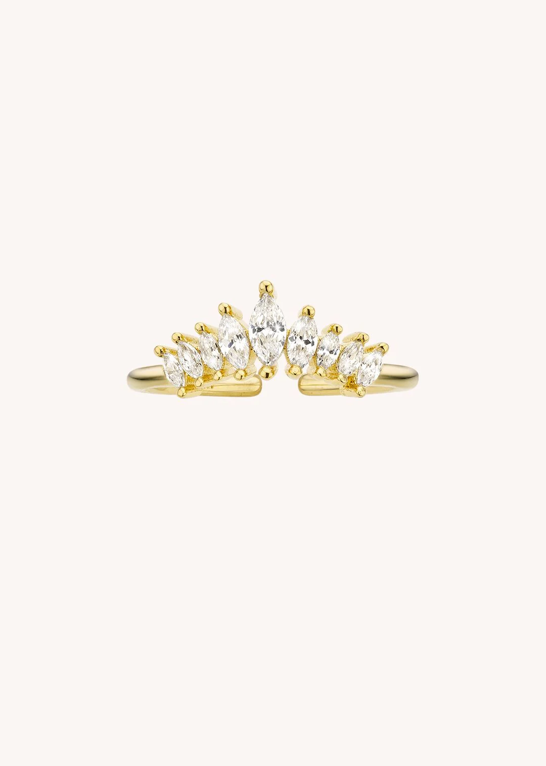 BAGUE - CHARLOTTE - Image 2