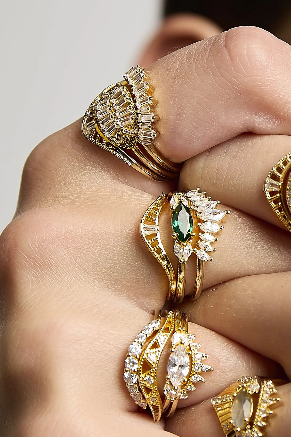 BAGUE - CHARLOTTE - Image 3