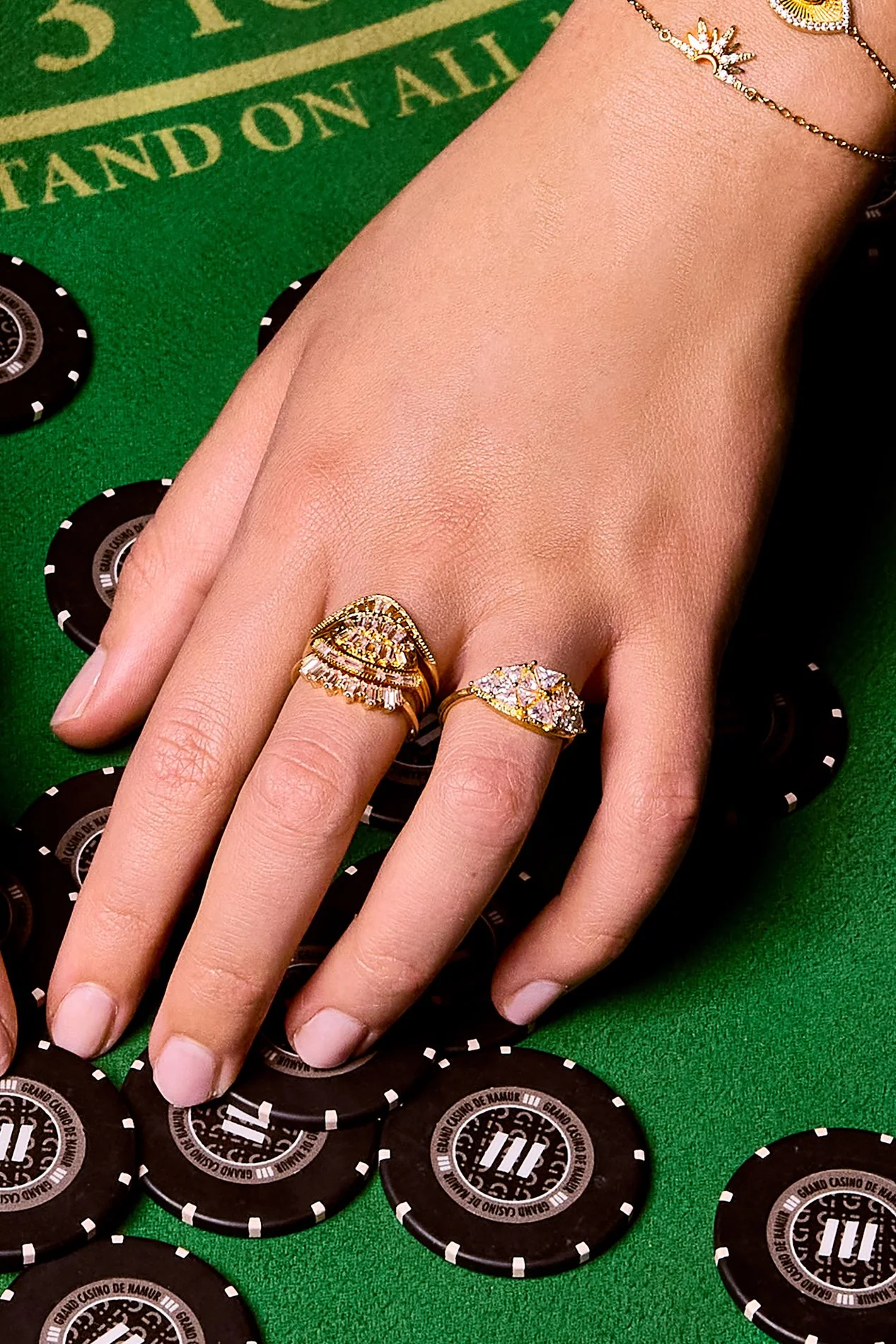 BAGUE - ESTELLA - Image 2