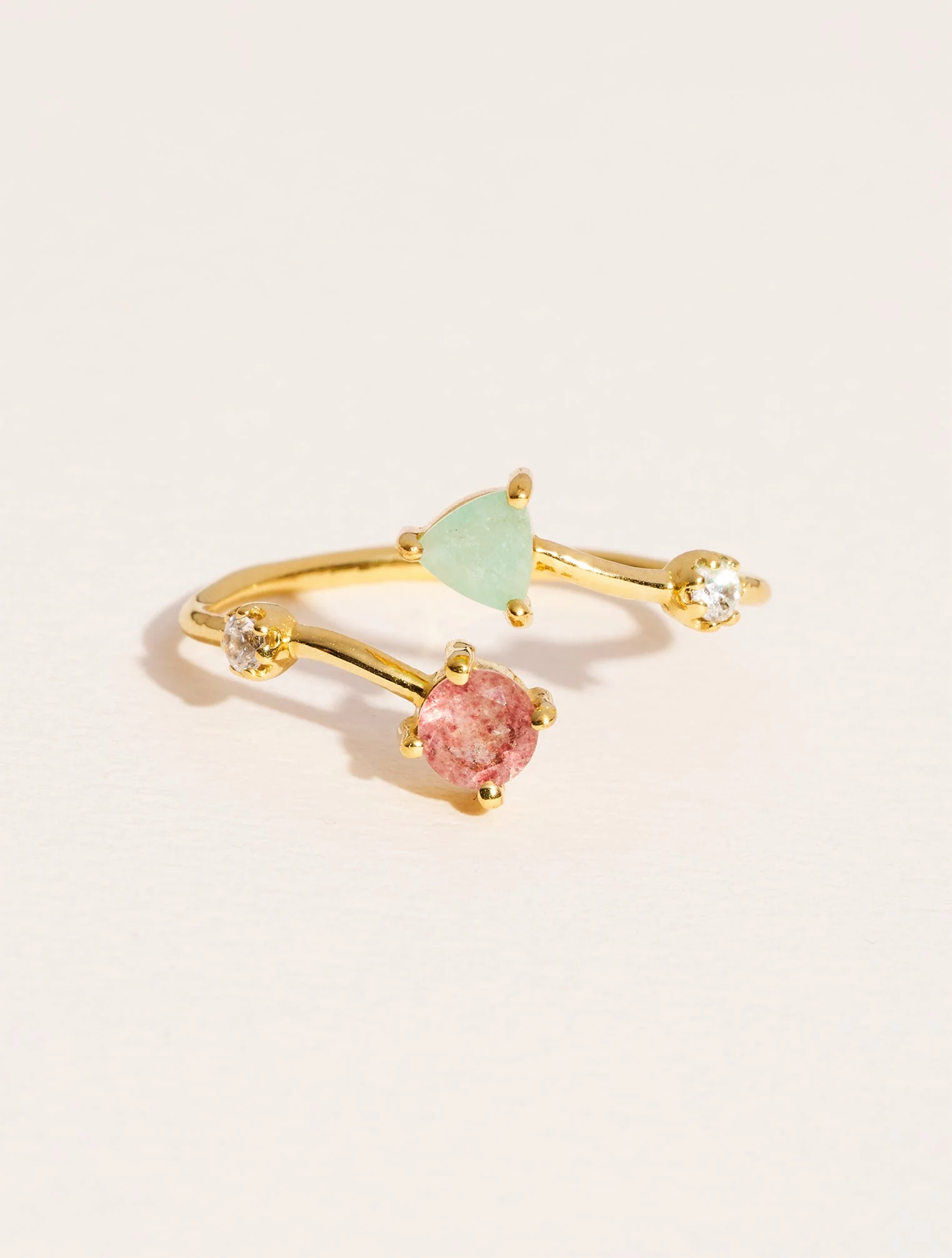 Bague Galia