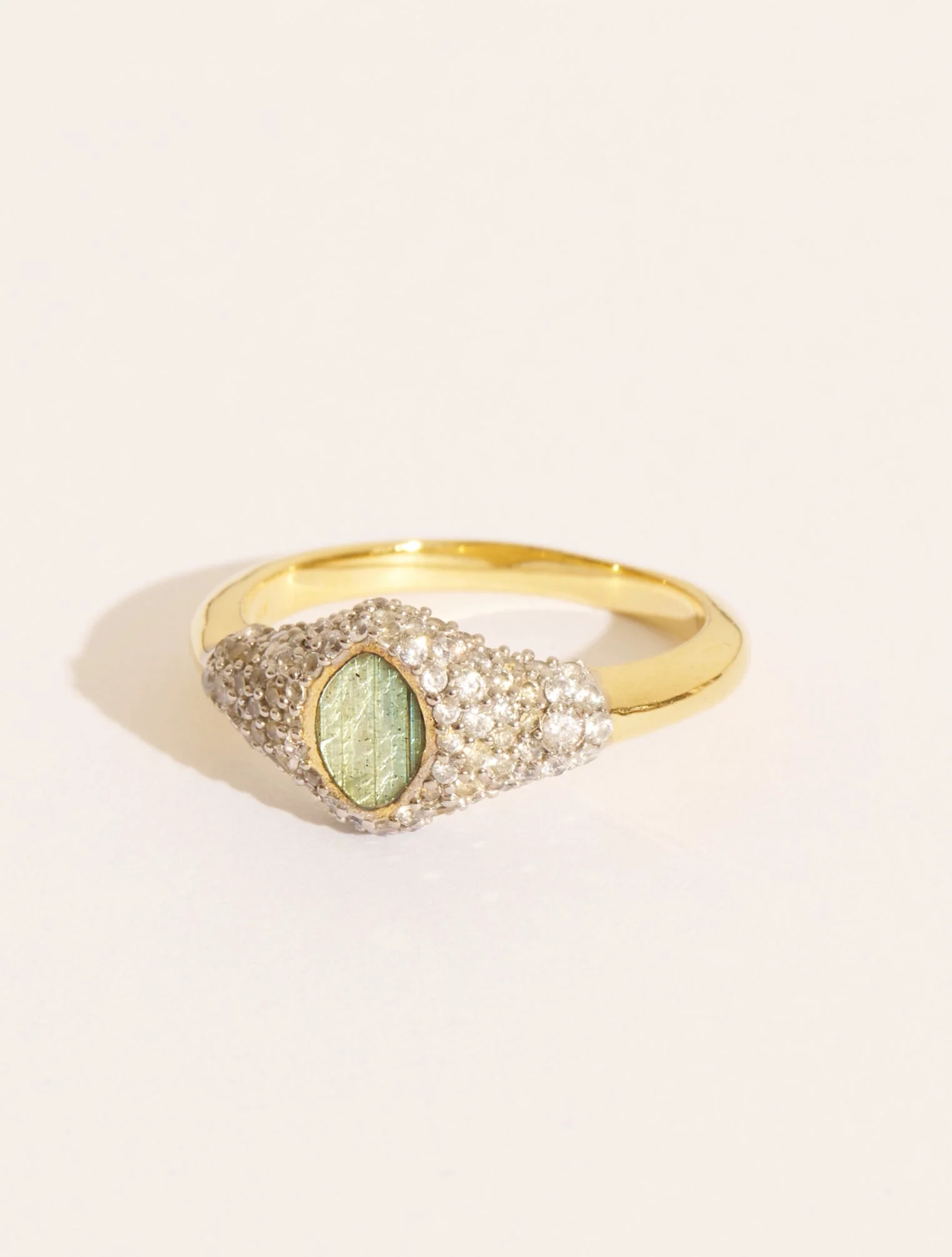 Bague Gigi