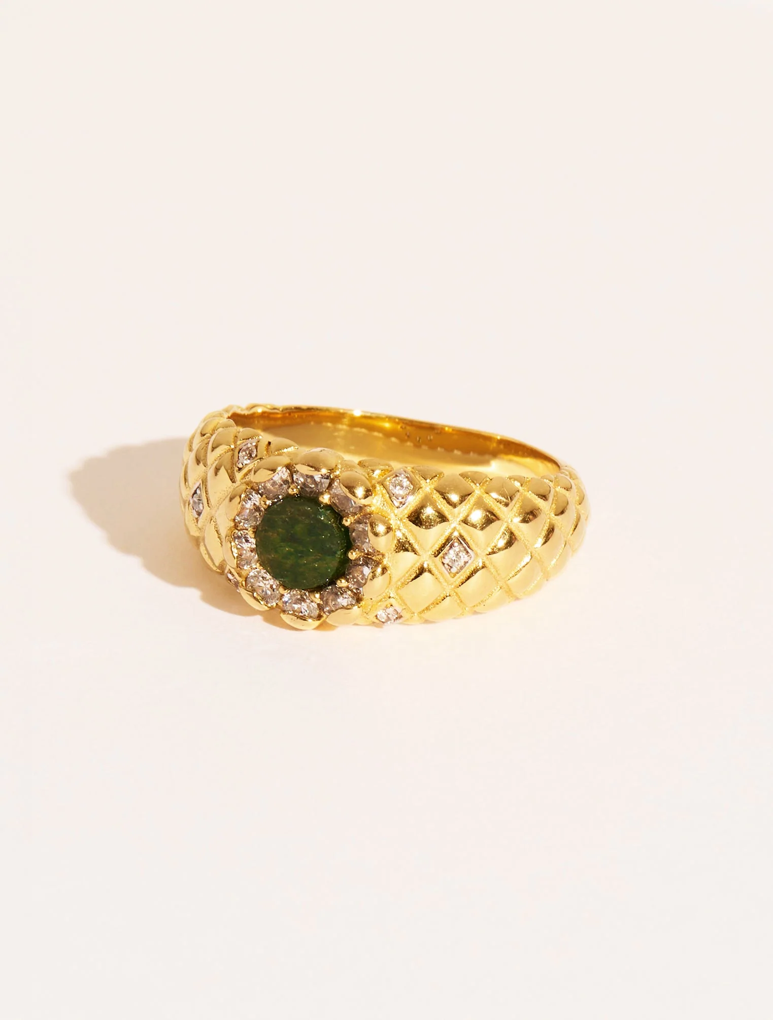 Bague Rive D'or - Image 2
