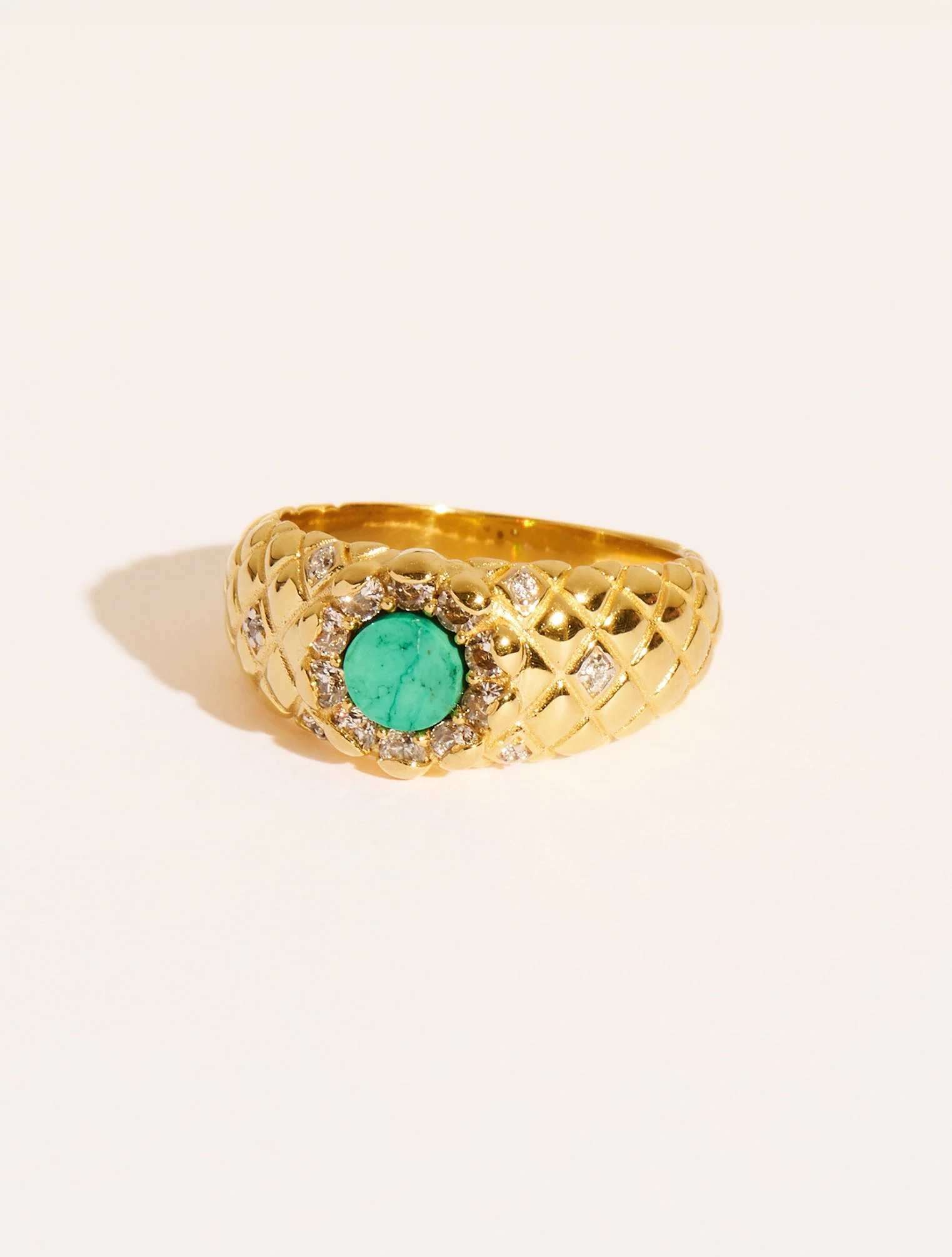 Bague Rive D'or - Image 3
