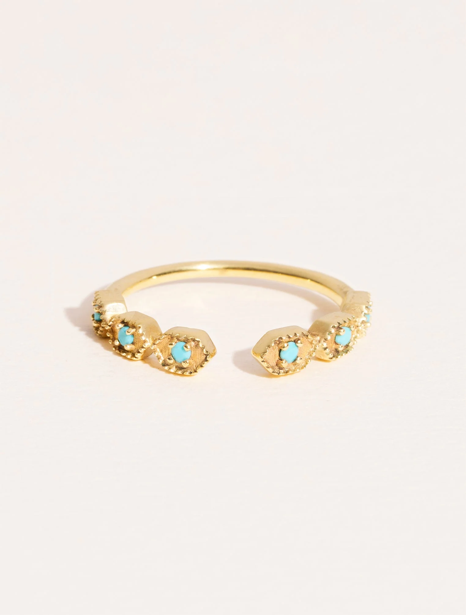 Bague Tara