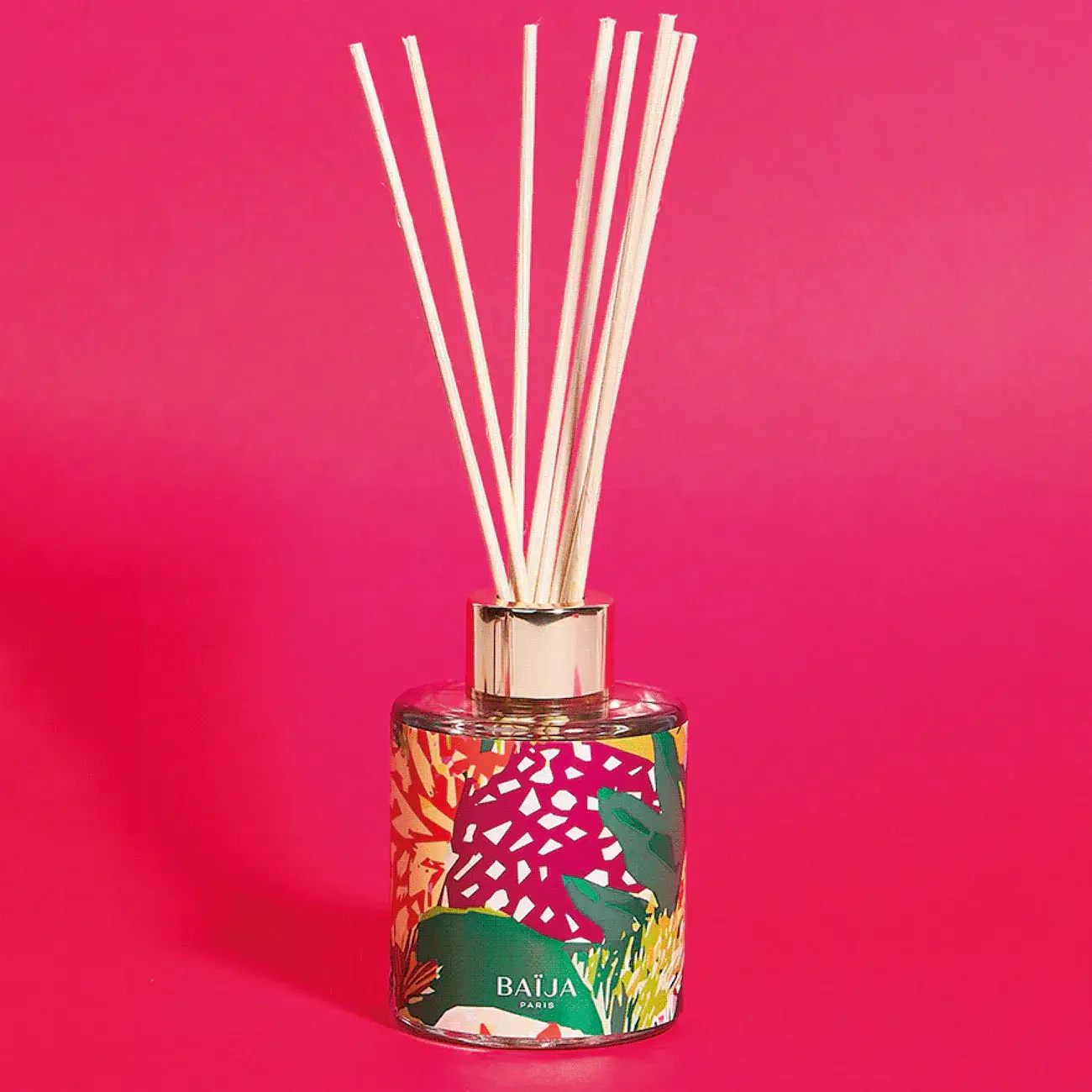 BAIJA I Bouquet Parfumé Jardin Pallanca • 120ml