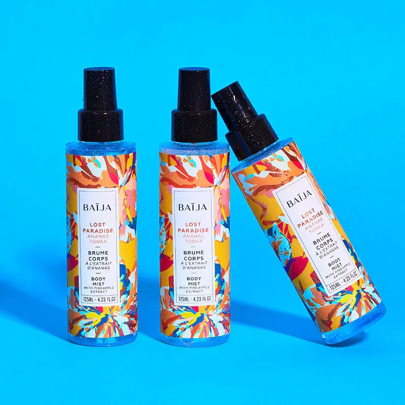 BAIJA I Brume Corps Lost Paradise • 125ml