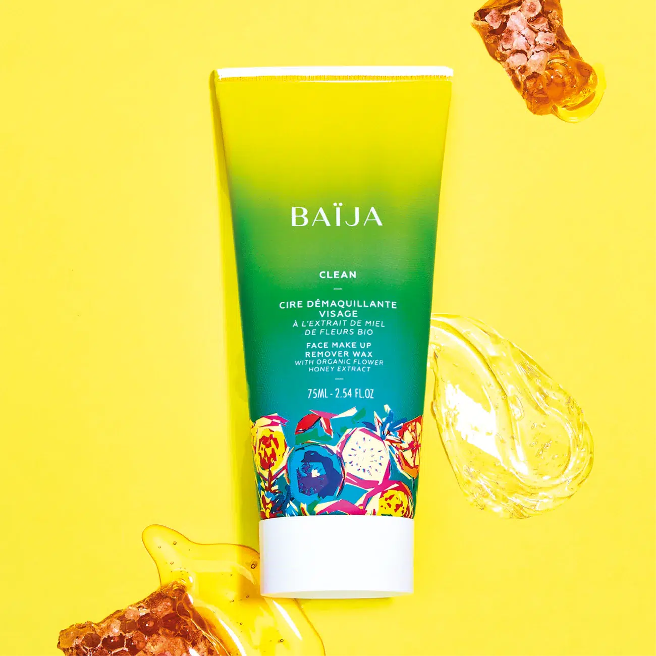 BAIJA I Cire Démaquillante Visage • 75ml