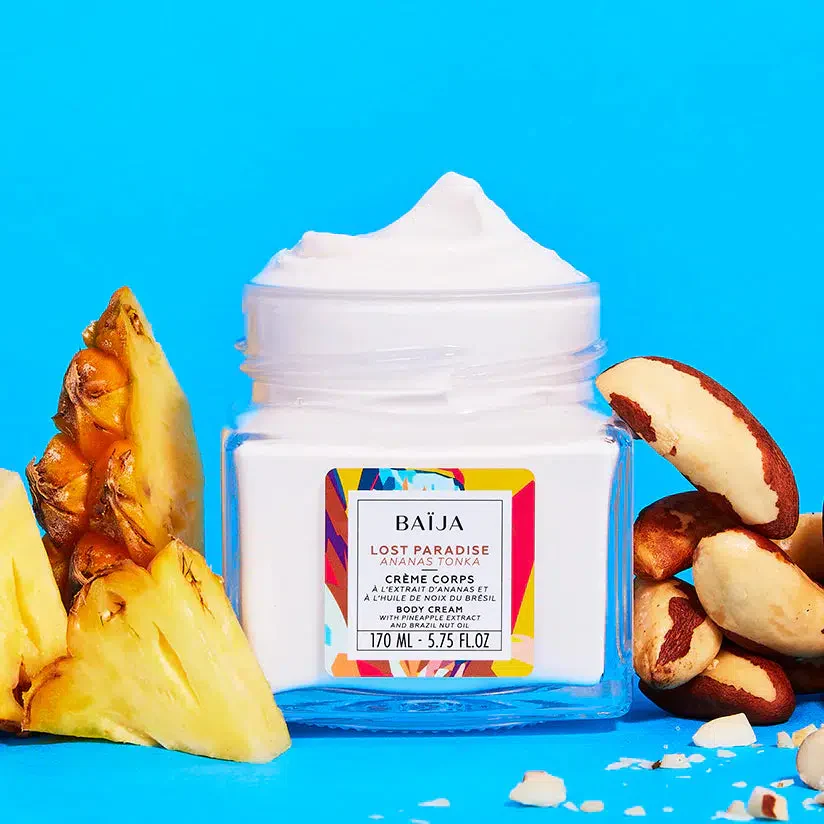 BAIJA I Crème Corps Lost Paradise • 170ml