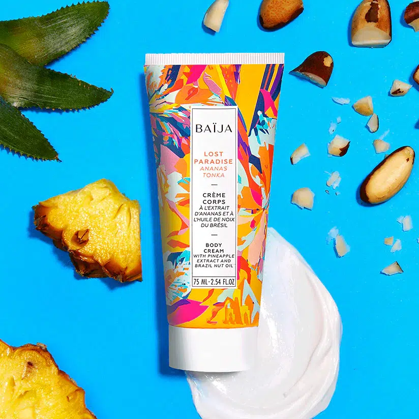 BAIJA I Crème Corps Lost Paradise • 75ml