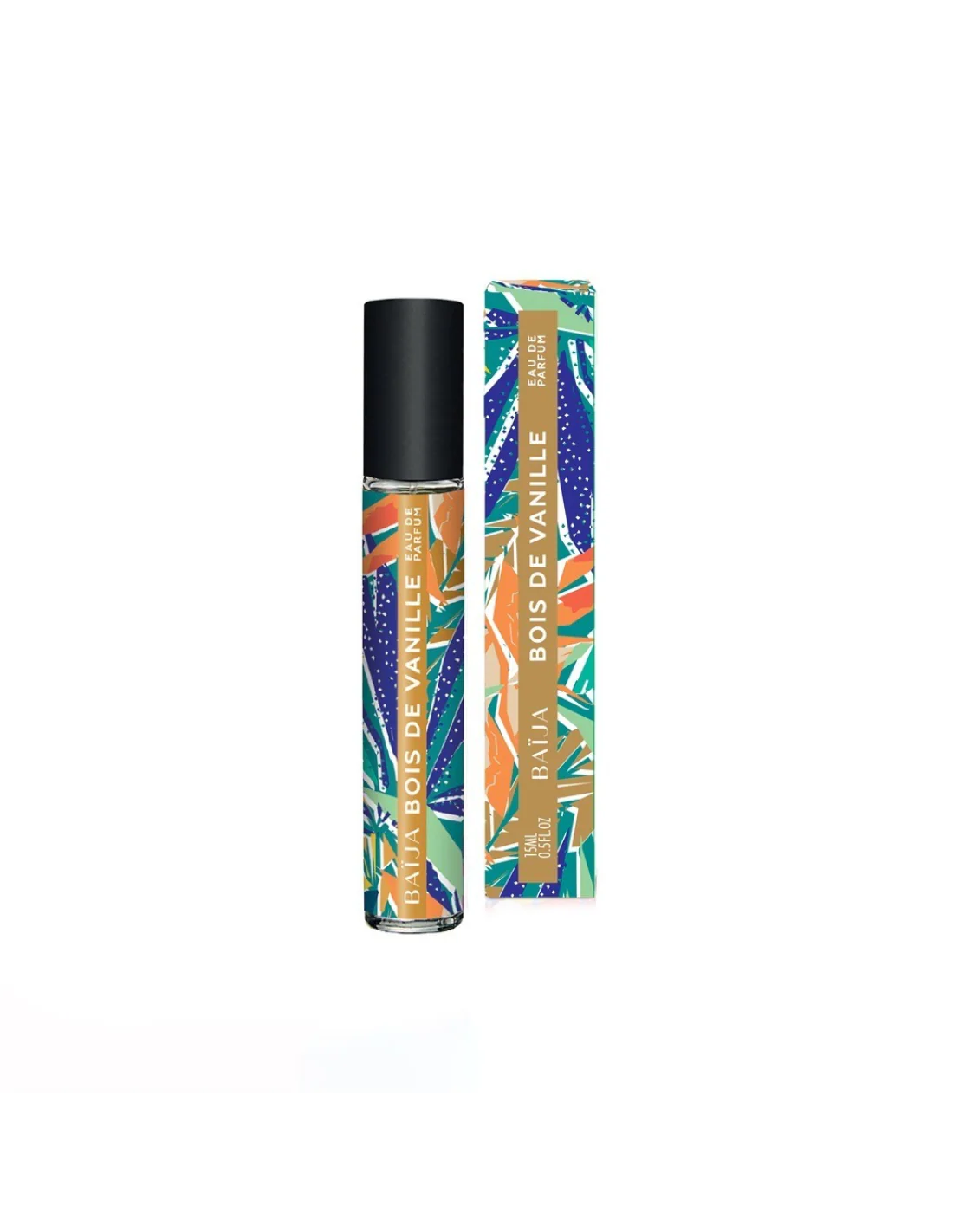 BAIJA I Eau de Parfum Bois de Vanille • 15ml
