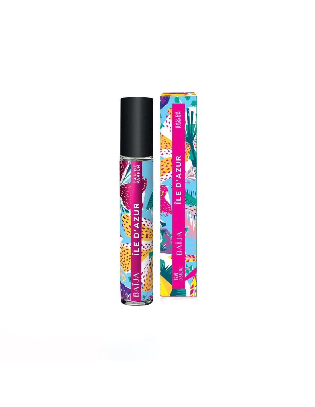 BAIJA I Eau de Parfum Ile d'Azur • 15ml