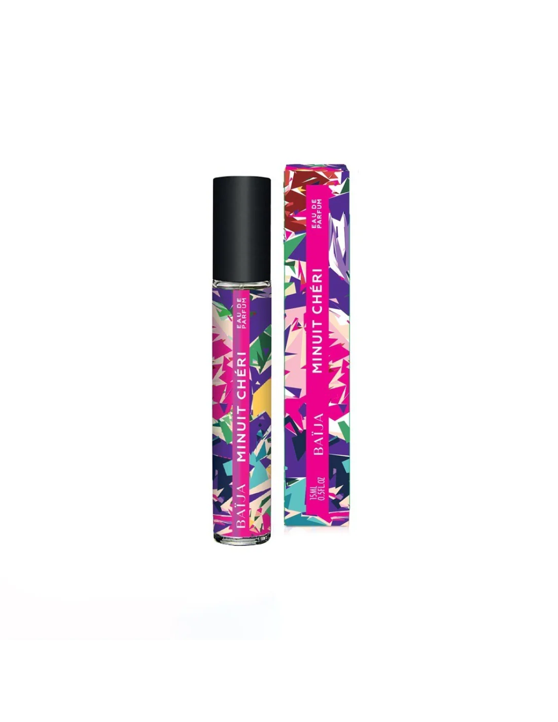 BAIJA I Eau de Parfum Minuit Cheri • 15ml
