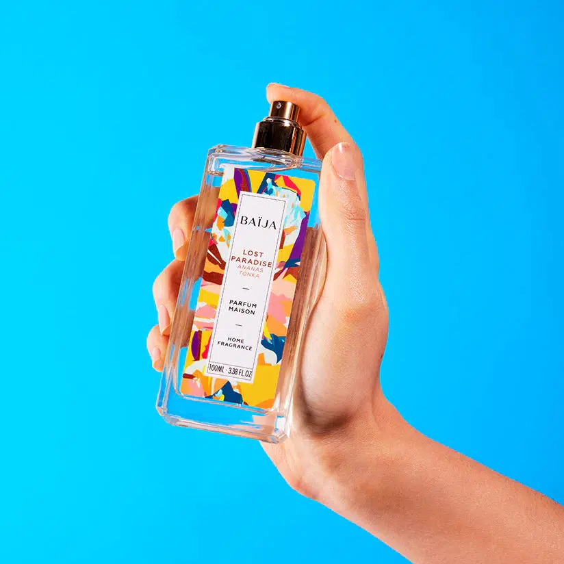 BAIJA I Parfum Maison Lost Paradise • 100ml - Image 2