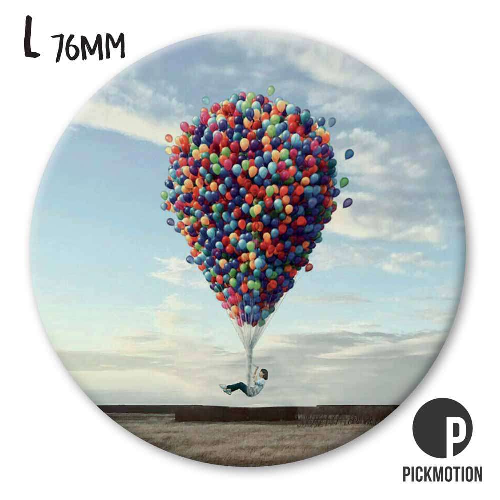 balloons