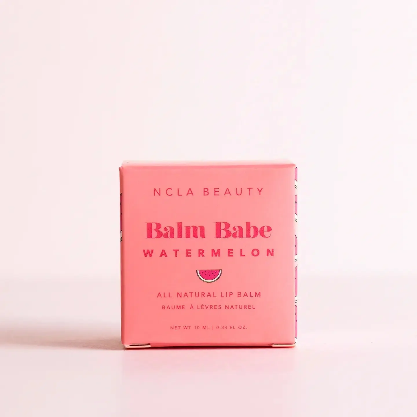 Balm Babe I Baume à lèvres pastèque - Image 2