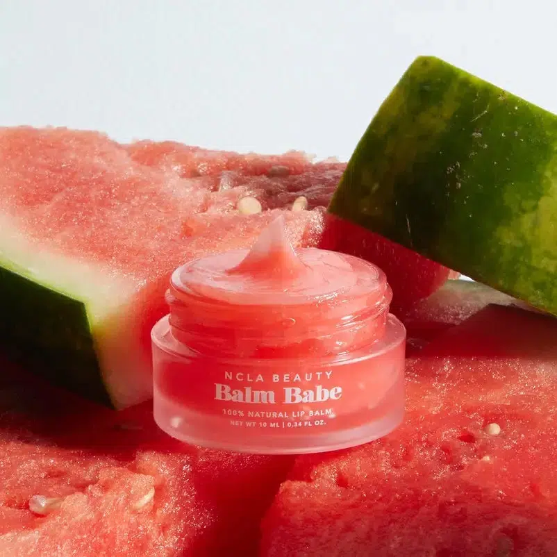 Balm Babe I Baume à lèvres pastèque - Image 3