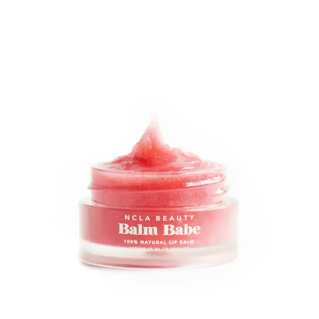 Balm Babe I Baume à lèvres pastèque - Image 4