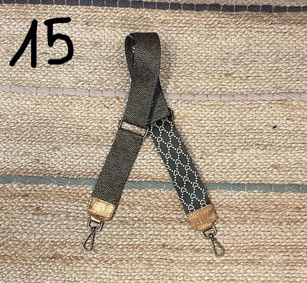 Bandoulière pour sac à main I Multi - Image 13