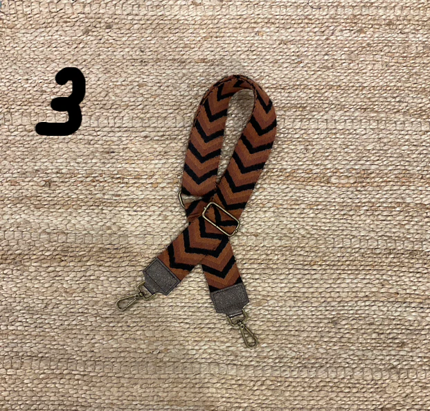Bandoulière pour sac à main I Multi - Image 3