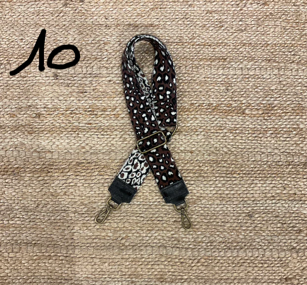 Bandoulière pour sac à main I Multi - Image 9