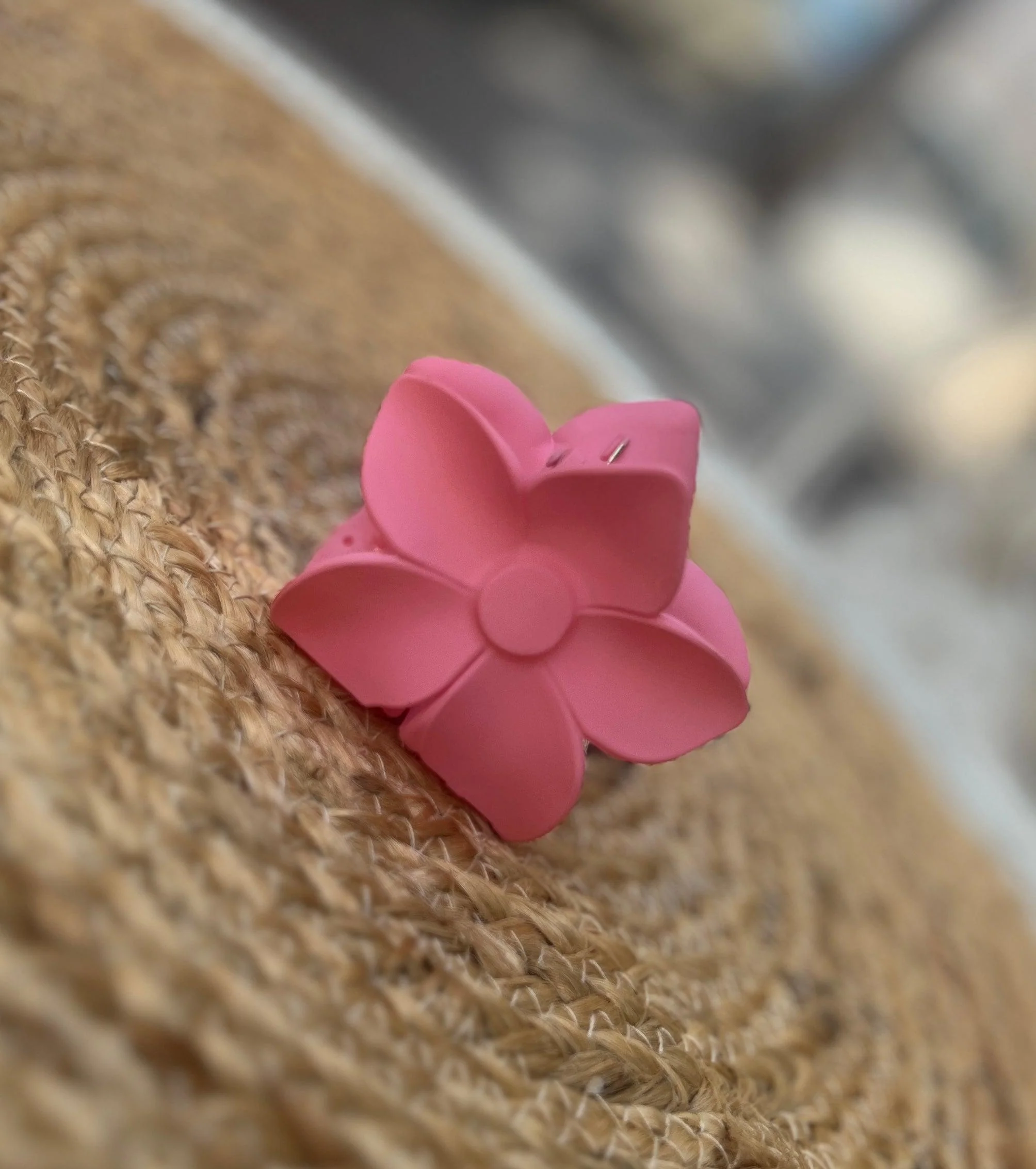 Barrettes Lily - Plusieurs couleurs - Image 2