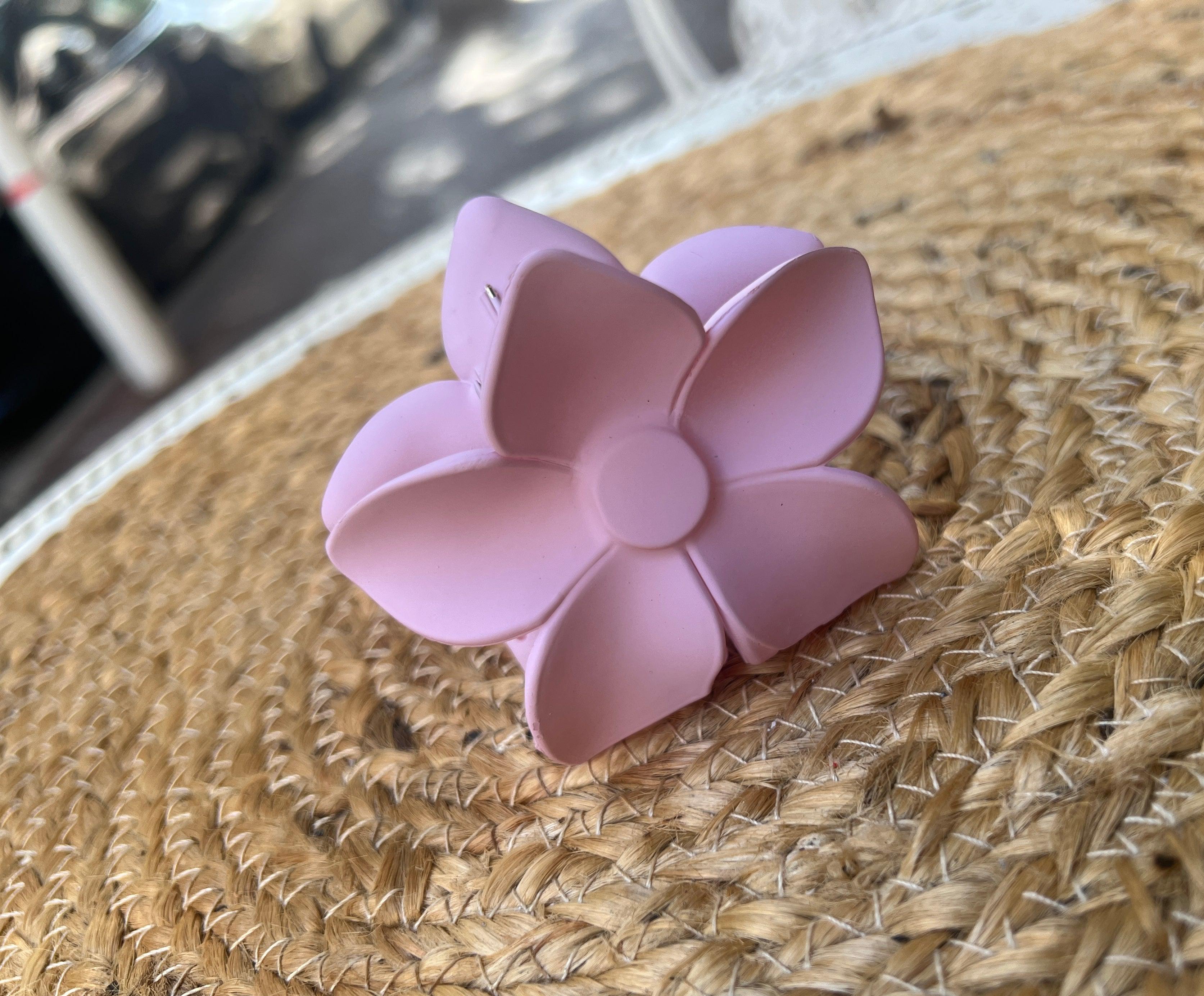 Barrettes Lily - Plusieurs couleurs - Image 3