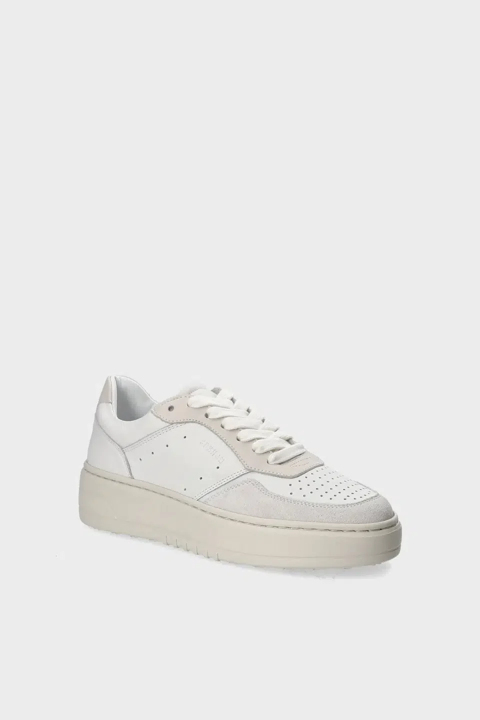 Basket CPH1 - Vitello Off White - Image 3