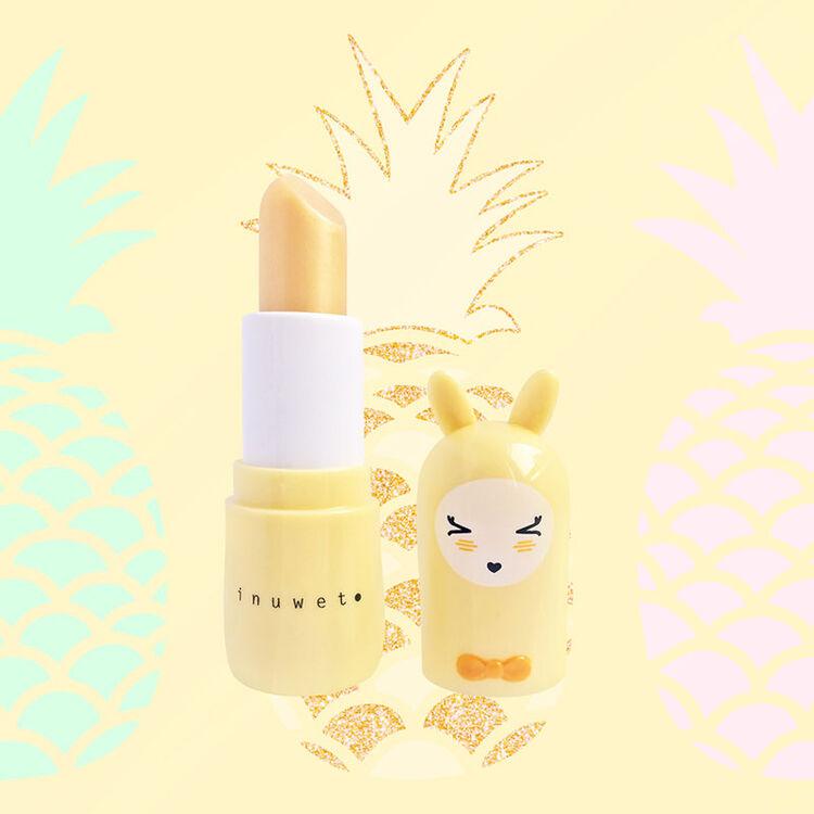 Baume à Lèvres Lapin - Ananas