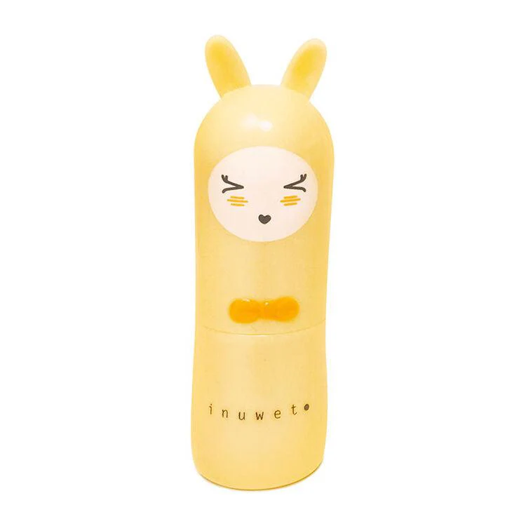 Baume à Lèvres Lapin - Ananas - Image 2