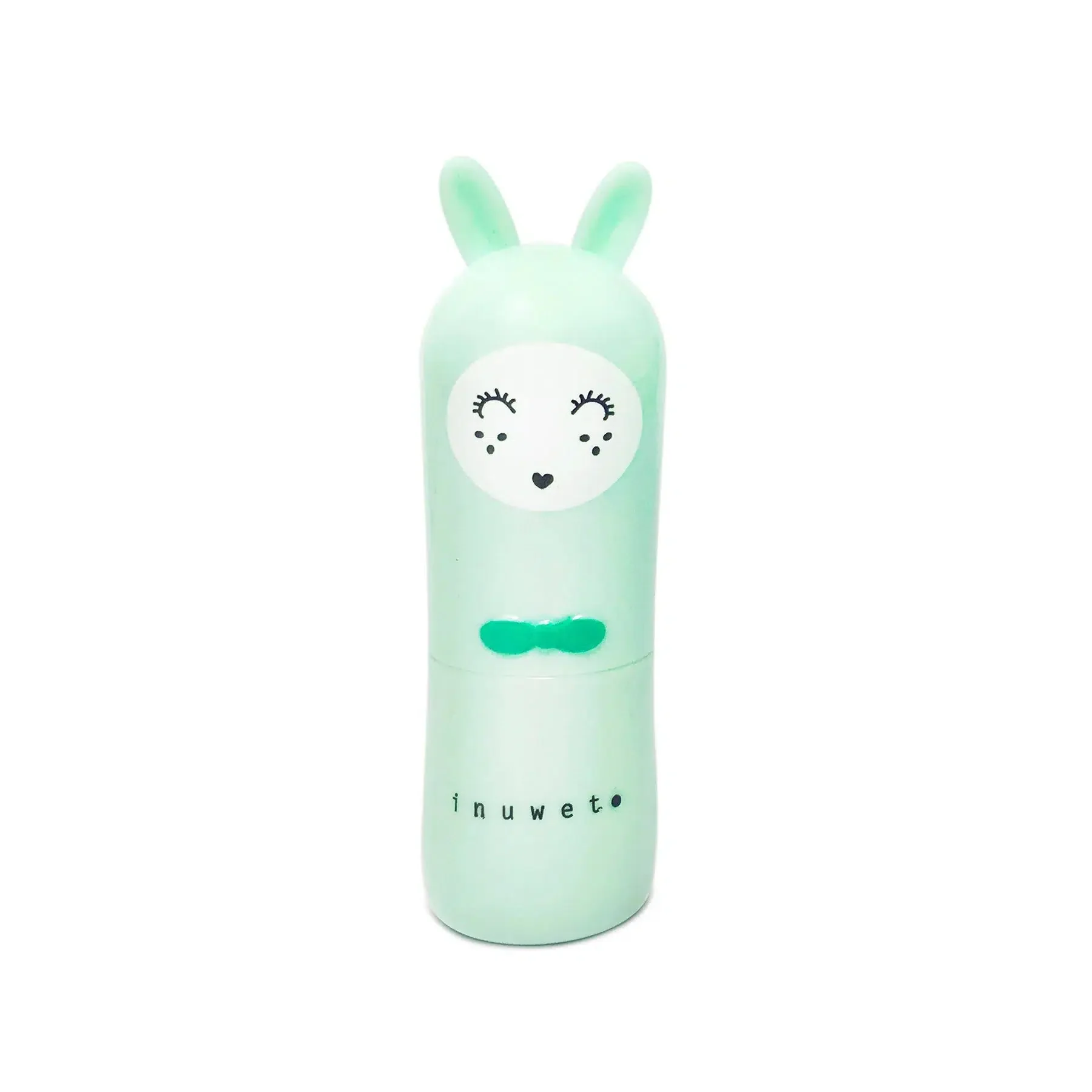 Baume à Lèvres Lapin - Pomme