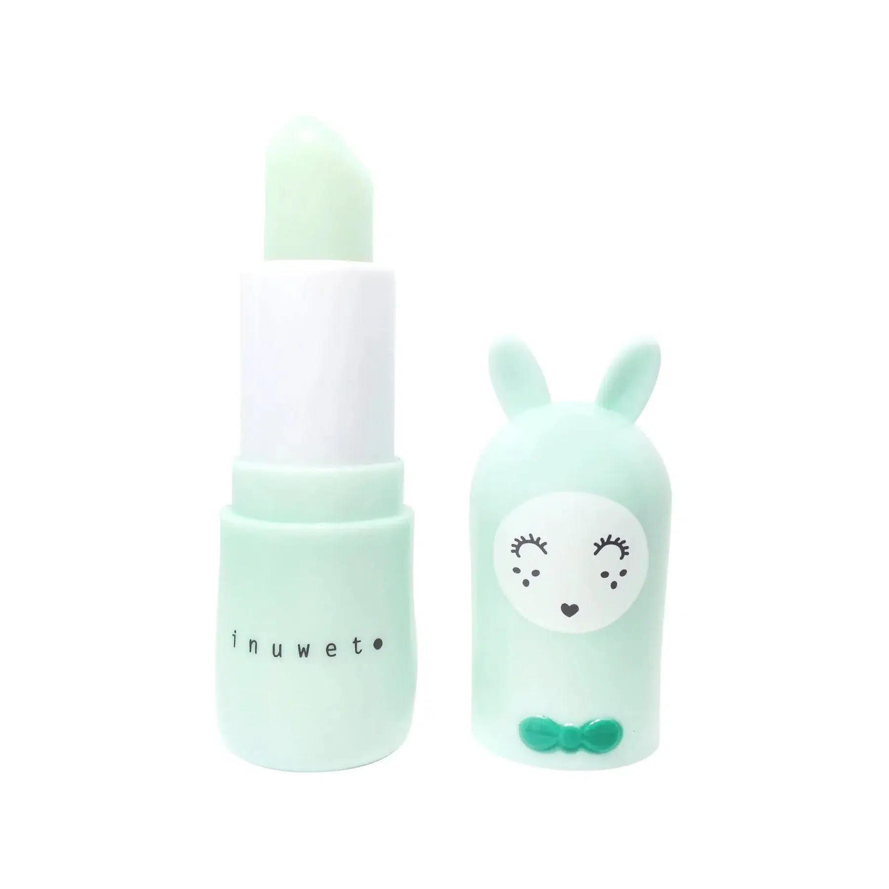 Baume à Lèvres Lapin - Pomme - Image 2