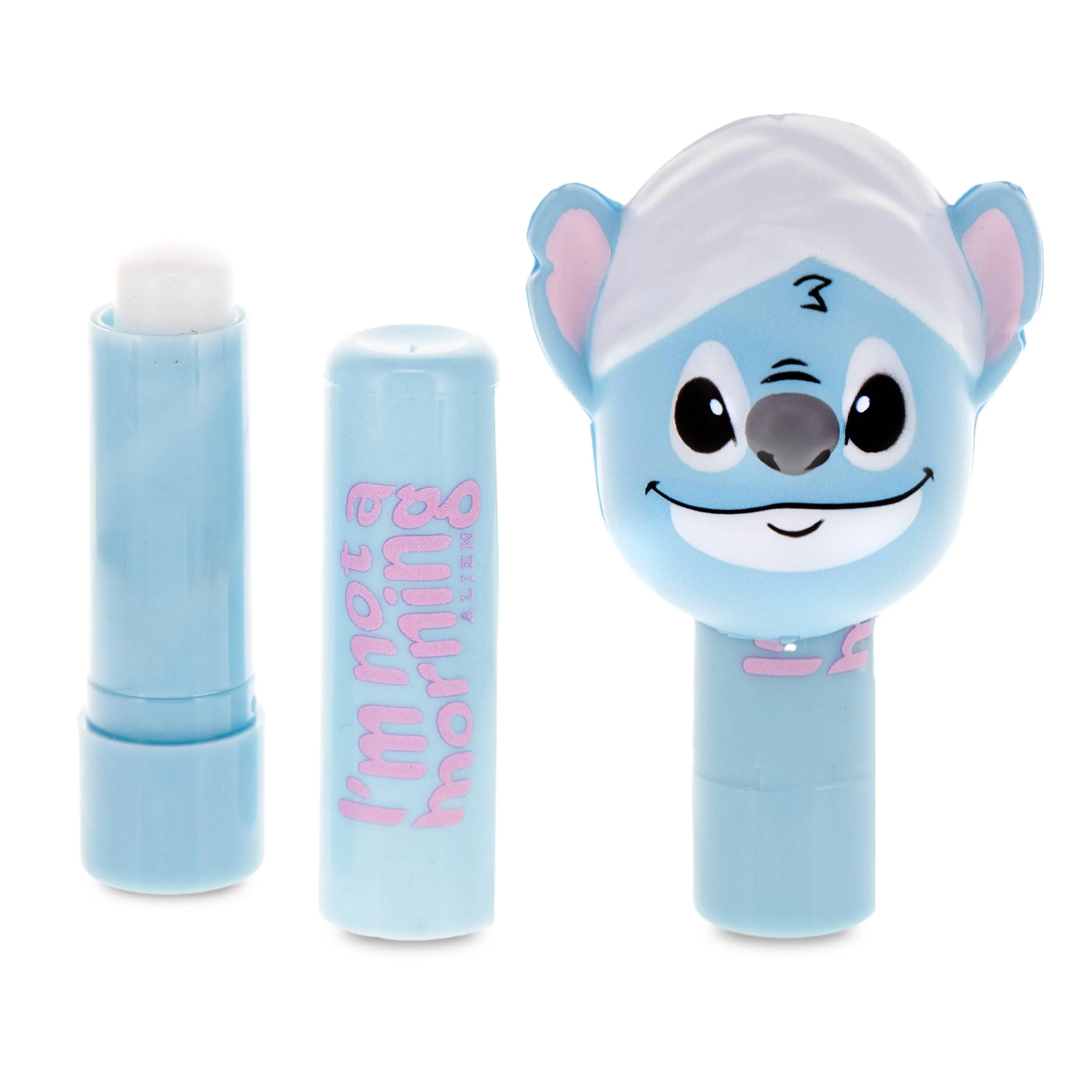 Baume à lèvres Mad Beauty Disney Stitch Pamper - Image 3
