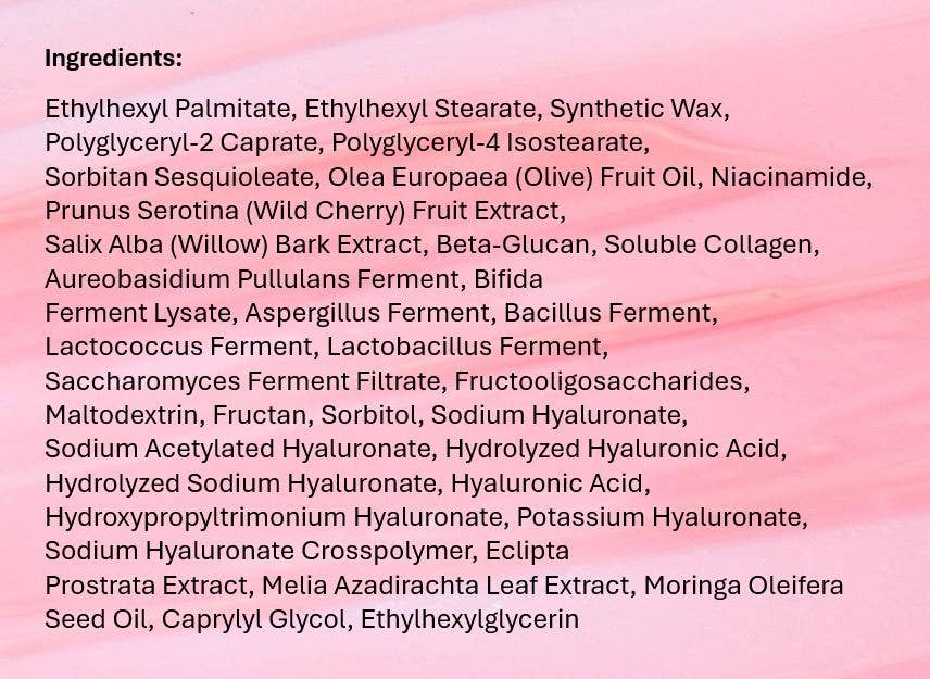 Baume Cloud Cleanse | Formule coréenne émulsifiante - 2,82 oz - Image 13