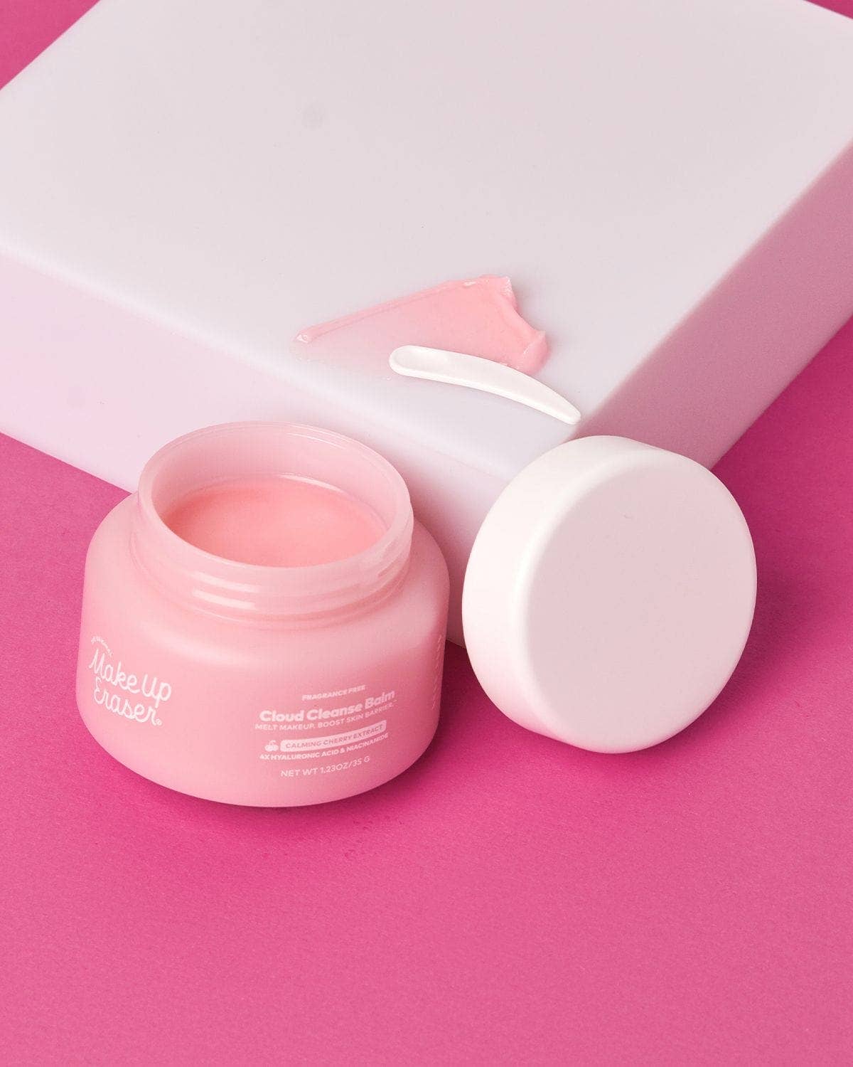 Baume Cloud Cleanse | Formule coréenne émulsifiante - 2,82 oz - Image 4