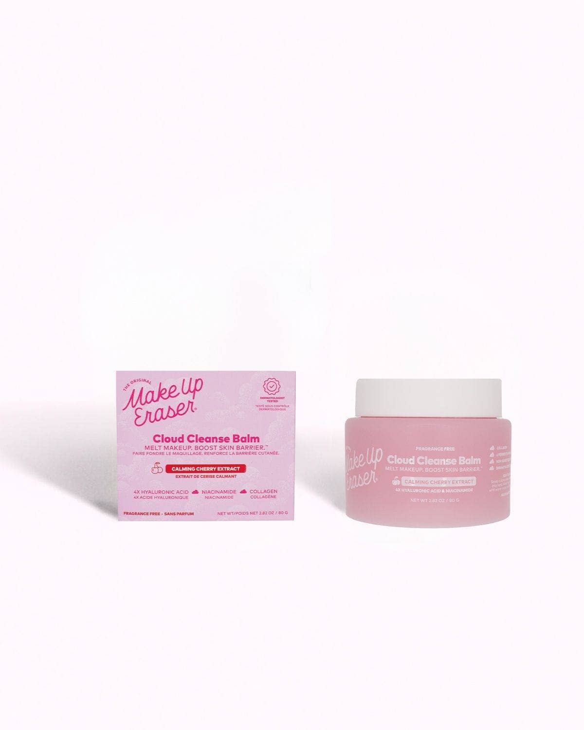 Baume Cloud Cleanse | Formule coréenne émulsifiante - 2,82 oz - Image 8