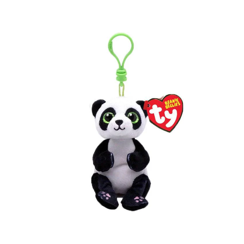 BEANIE BELLIES CLIP - YING LE PANDA